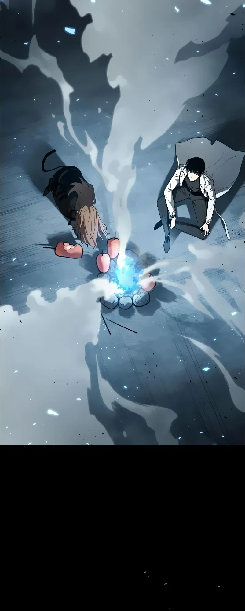 Read Omniscient Reader’s Viewpoint AR Manga Online