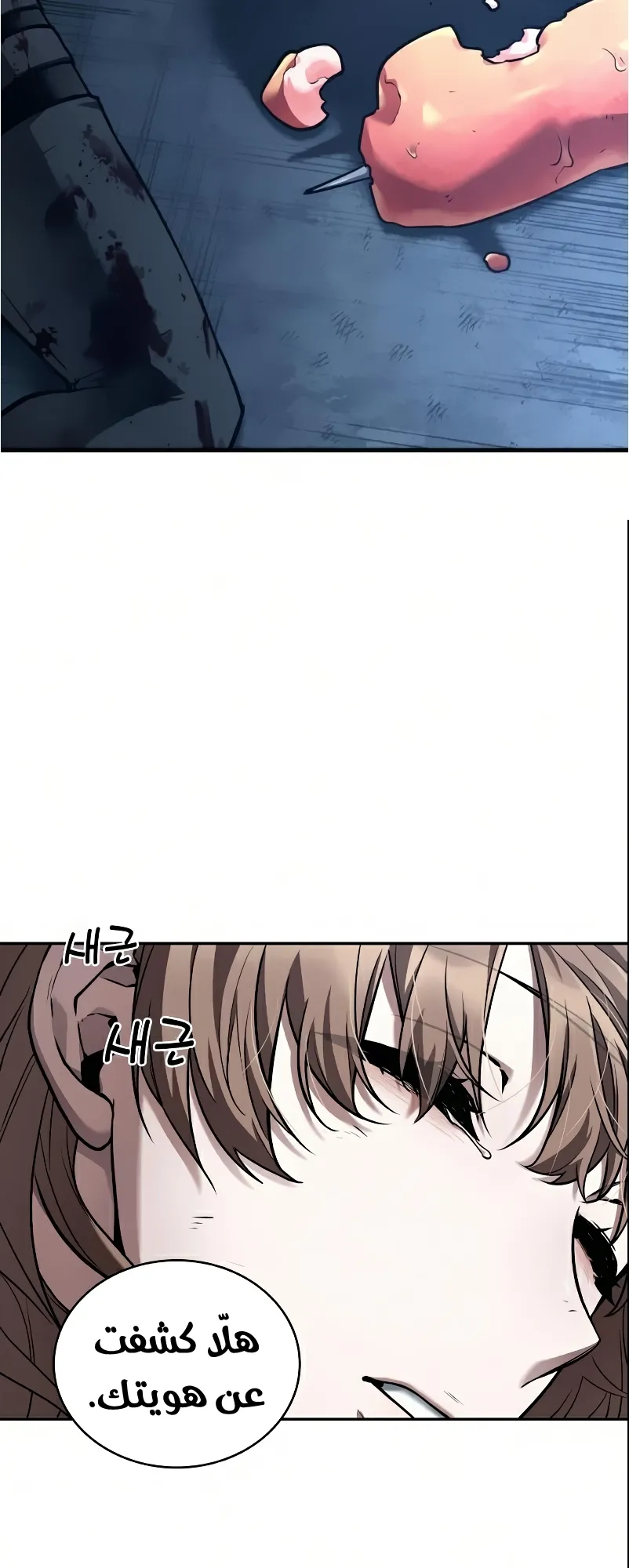 Read Omniscient Reader’s Viewpoint AR Manga Online