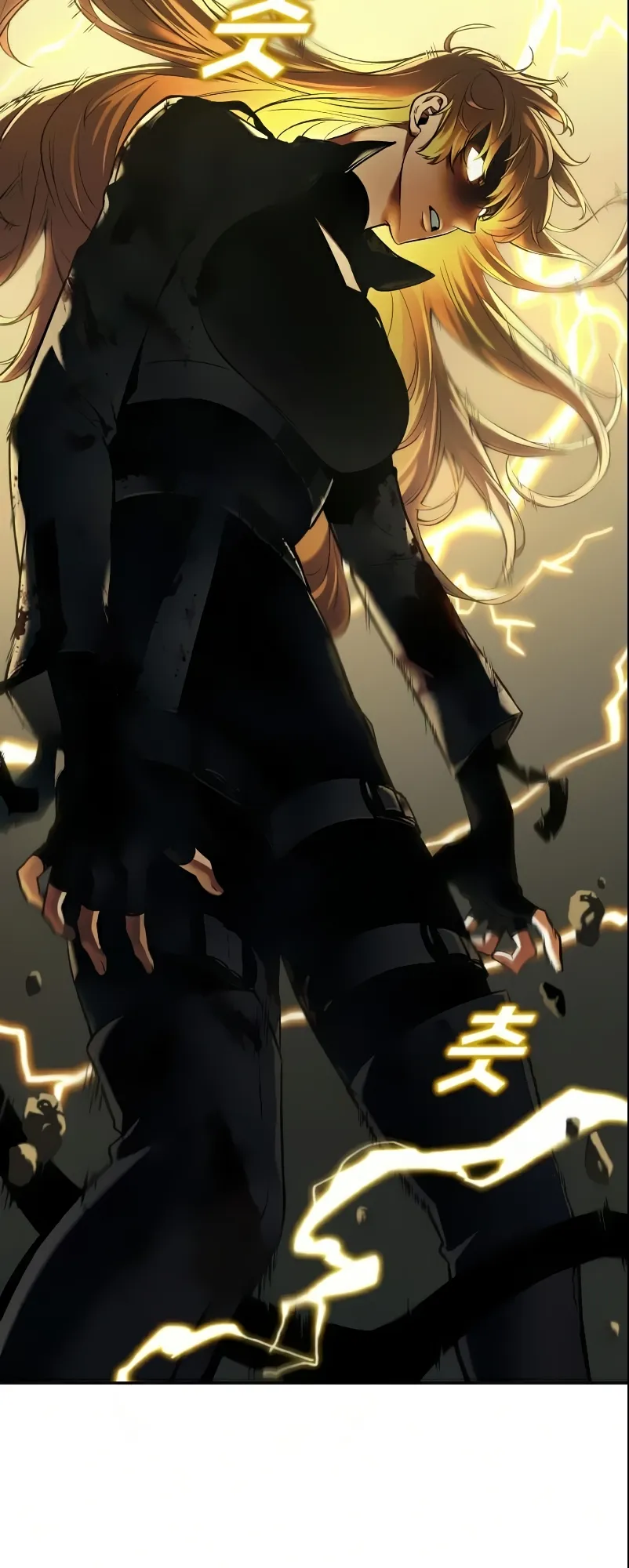 Read Omniscient Reader’s Viewpoint AR Manga Online