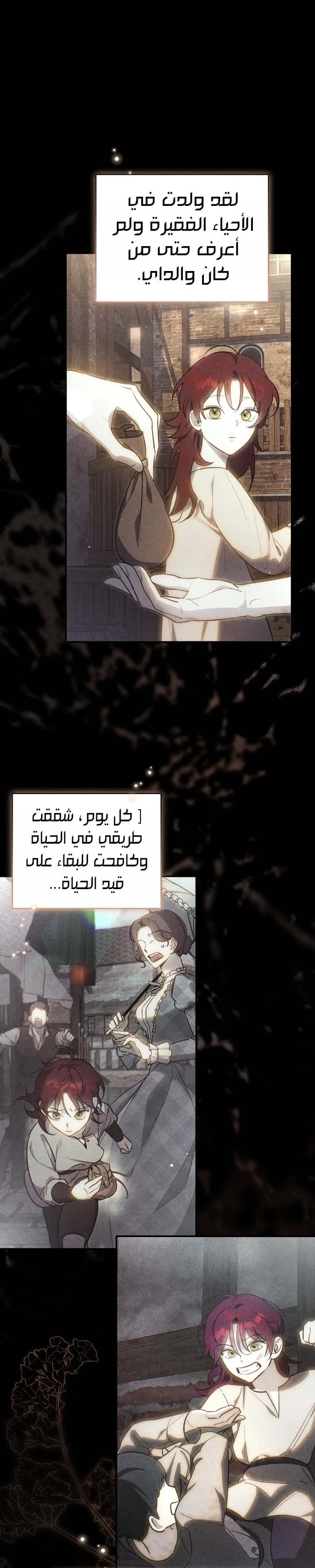 Read Once an Assassin Now a Royal Nanny AR Manga Online