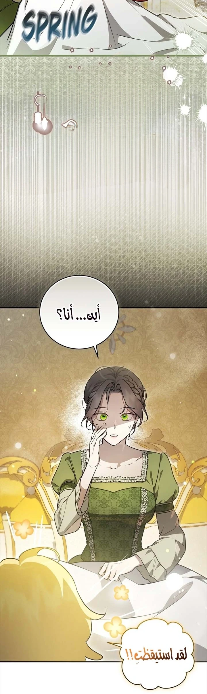 Read Once an Assassin Now a Royal Nanny AR Manga Online