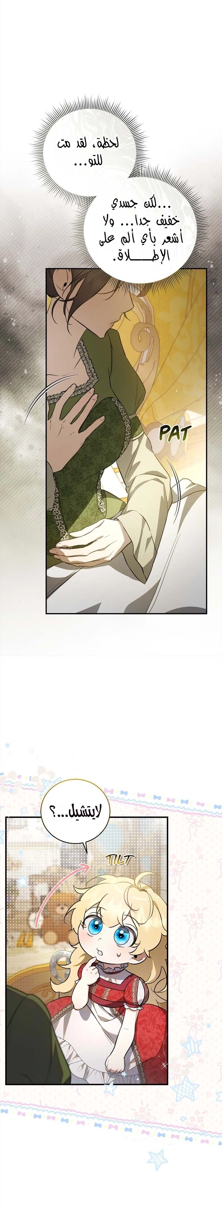 Read Once an Assassin Now a Royal Nanny AR Manga Online