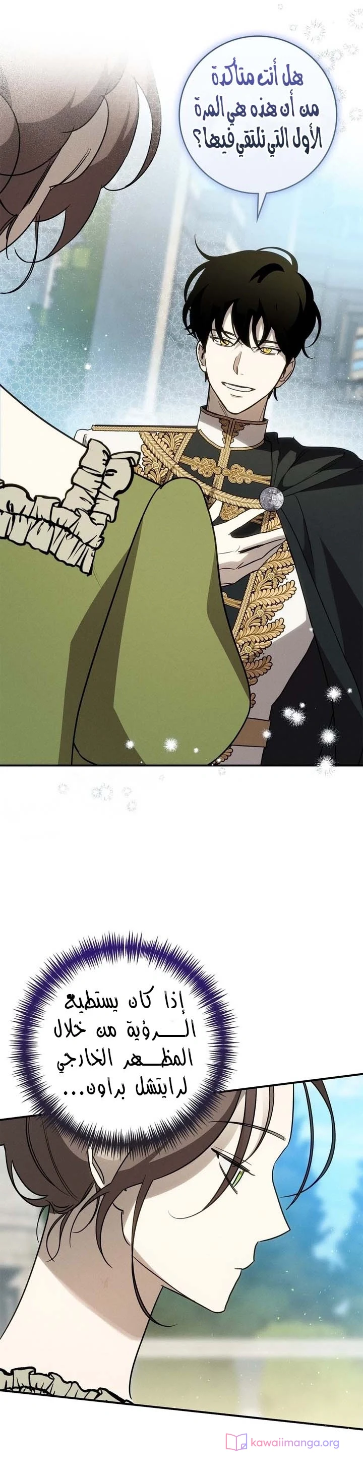Read Once an Assassin Now a Royal Nanny AR Manga Online