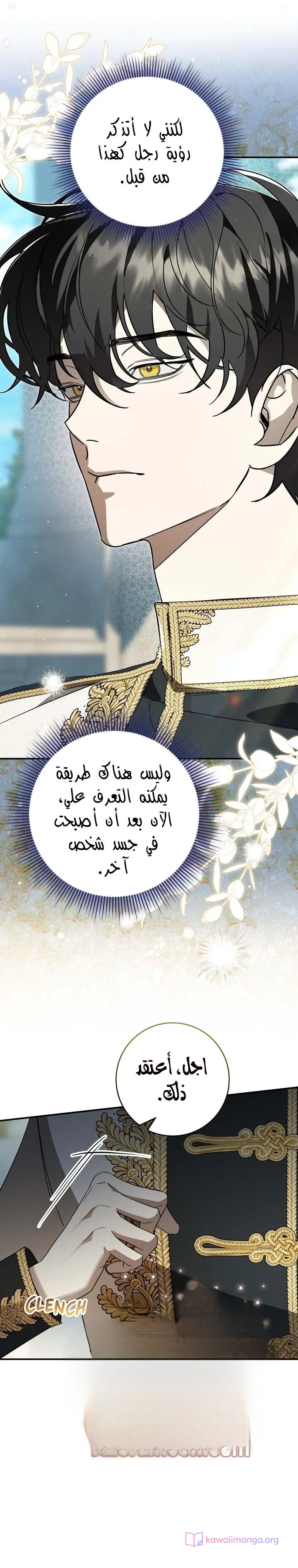 Read Once an Assassin Now a Royal Nanny AR Manga Online