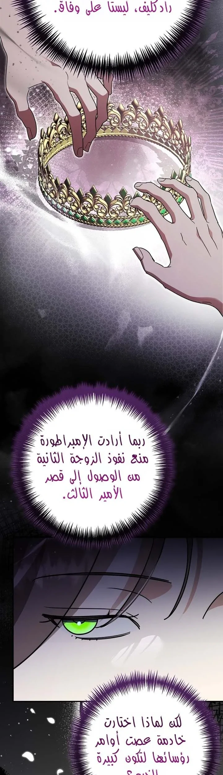 Read Once an Assassin Now a Royal Nanny AR Manga Online