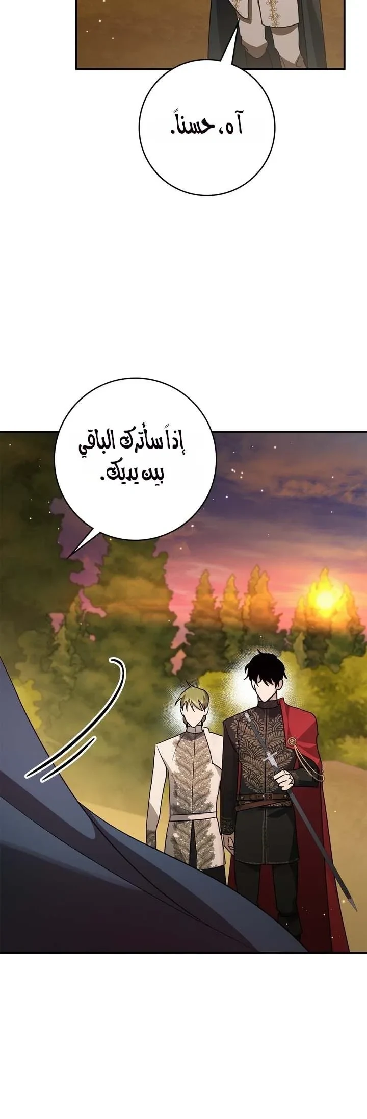 Read Once an Assassin Now a Royal Nanny AR Manga Online