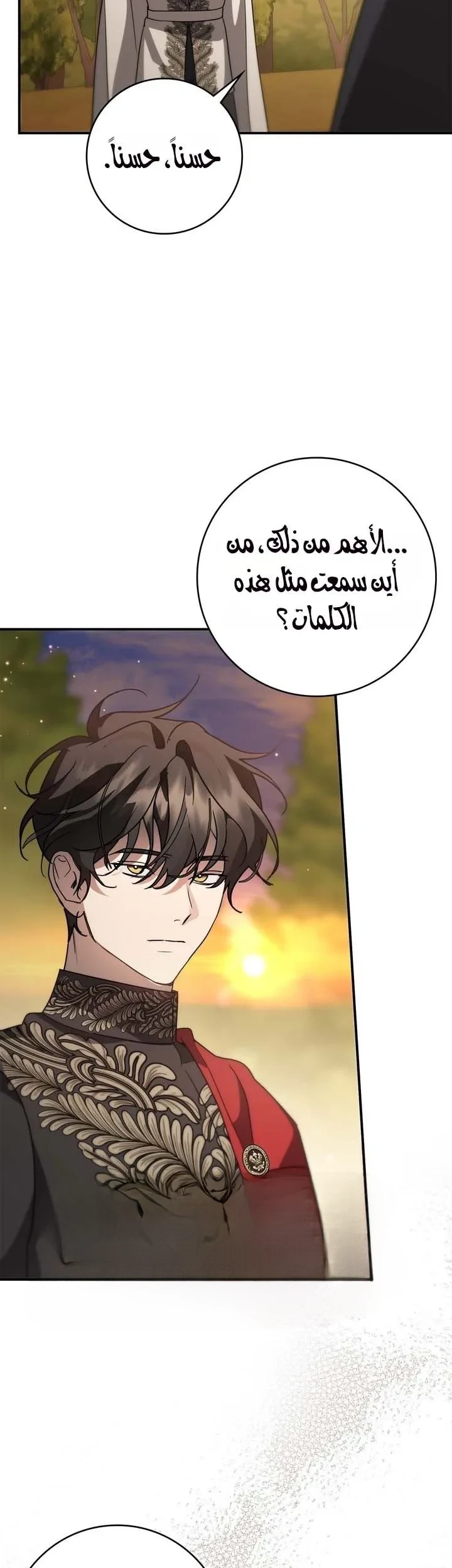 Read Once an Assassin Now a Royal Nanny AR Manga Online