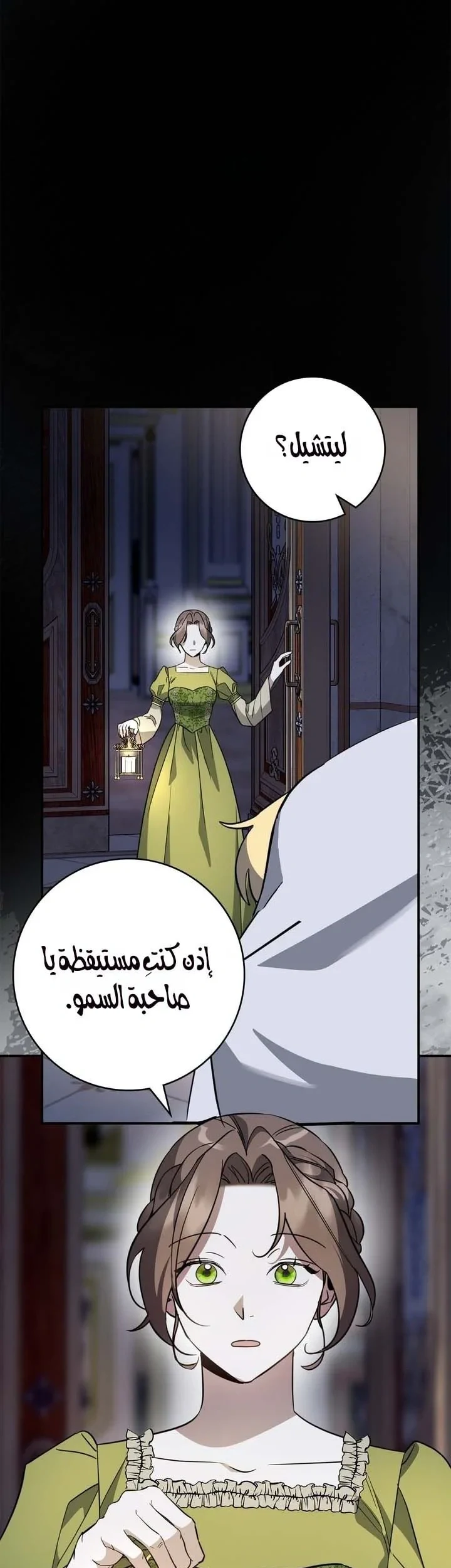 Read Once an Assassin Now a Royal Nanny AR Manga Online