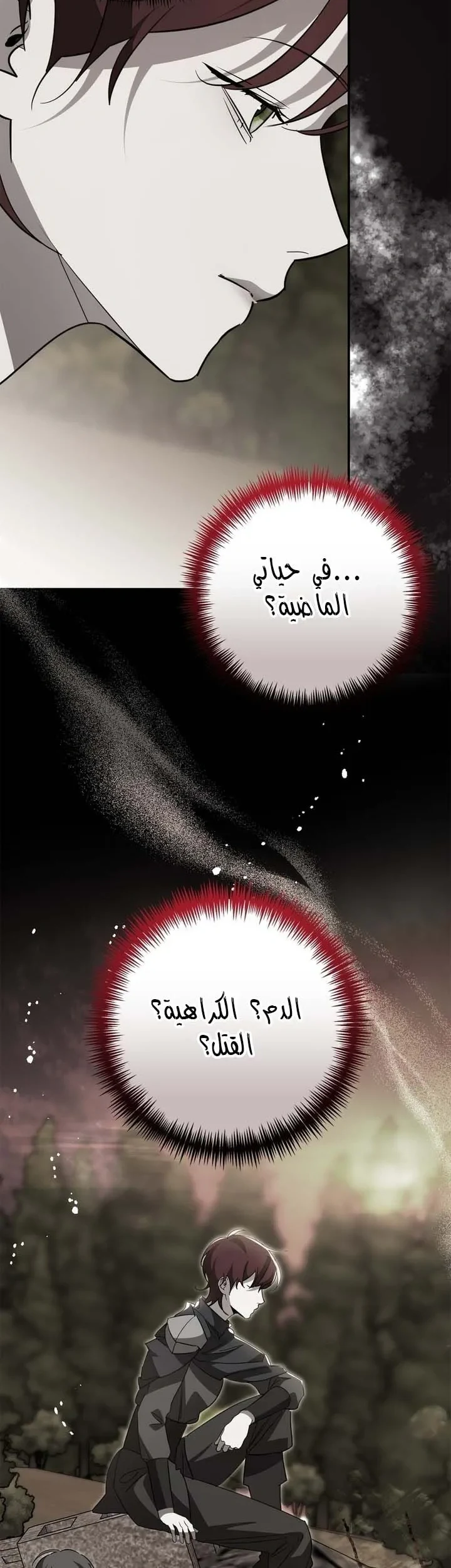 Read Once an Assassin Now a Royal Nanny AR Manga Online