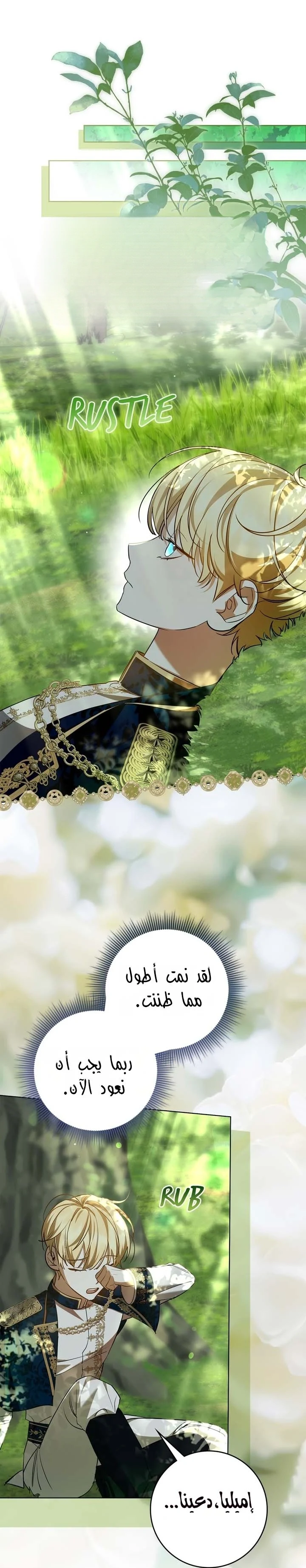 Read Once an Assassin Now a Royal Nanny AR Manga Online