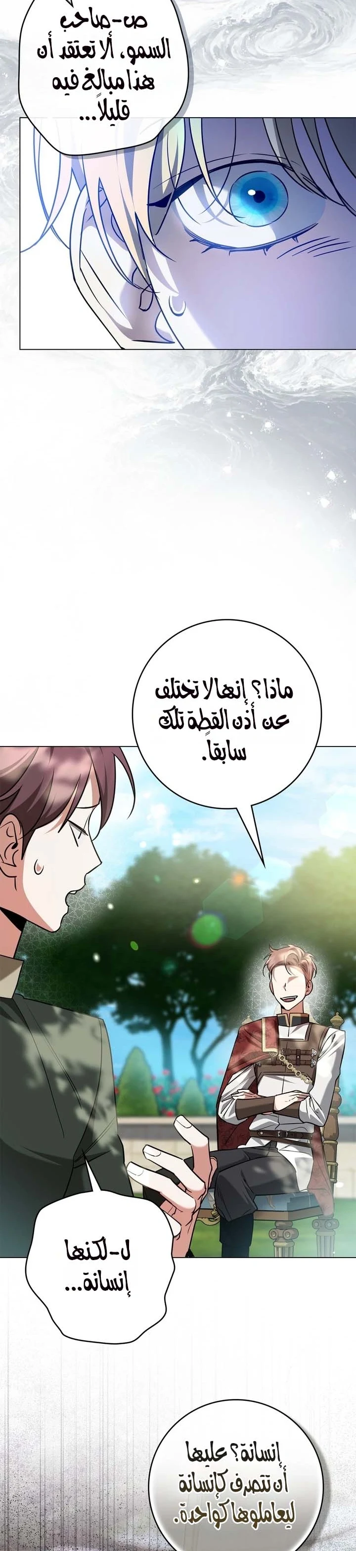 Read Once an Assassin Now a Royal Nanny AR Manga Online