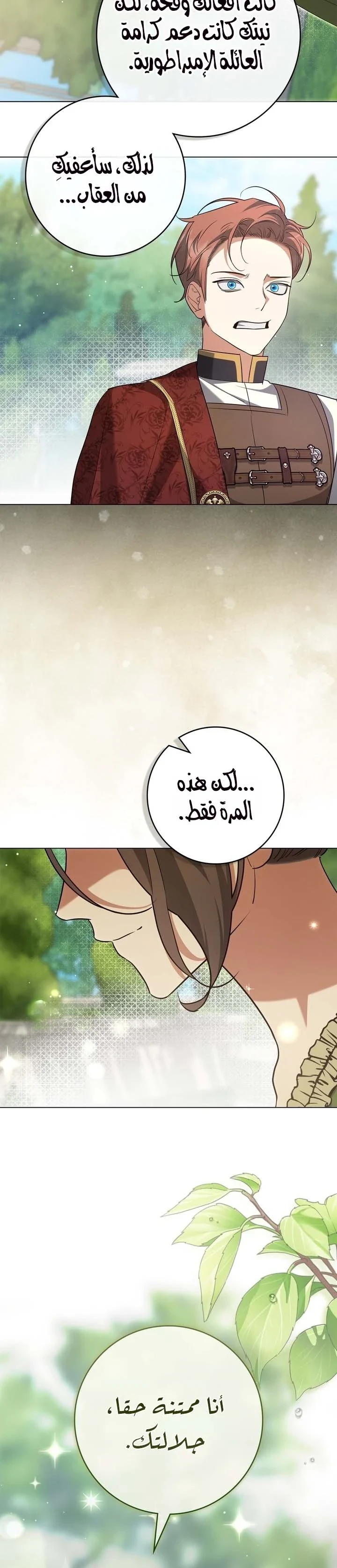 Read Once an Assassin Now a Royal Nanny AR Manga Online