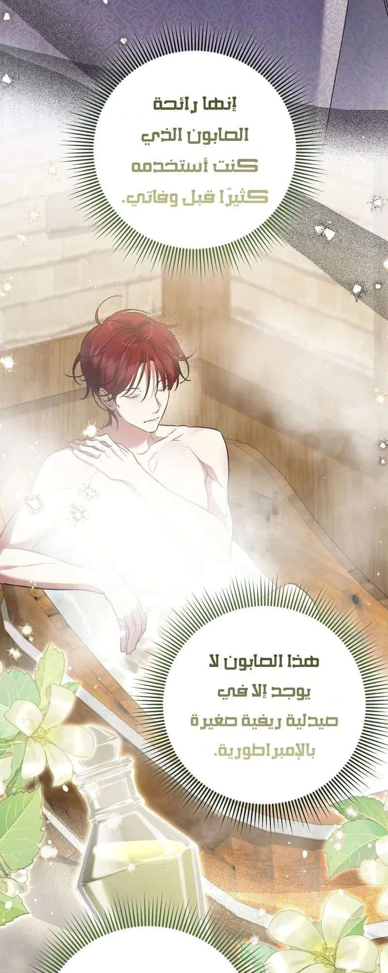 Read Once an Assassin Now a Royal Nanny AR Manga Online