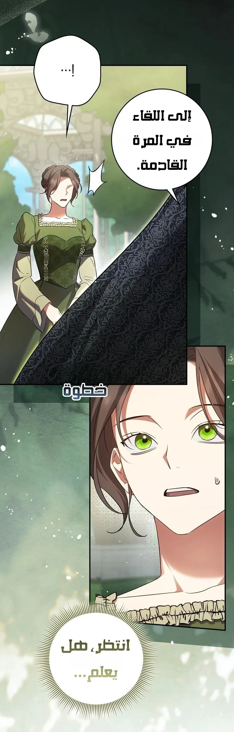 Read Once an Assassin Now a Royal Nanny AR Manga Online