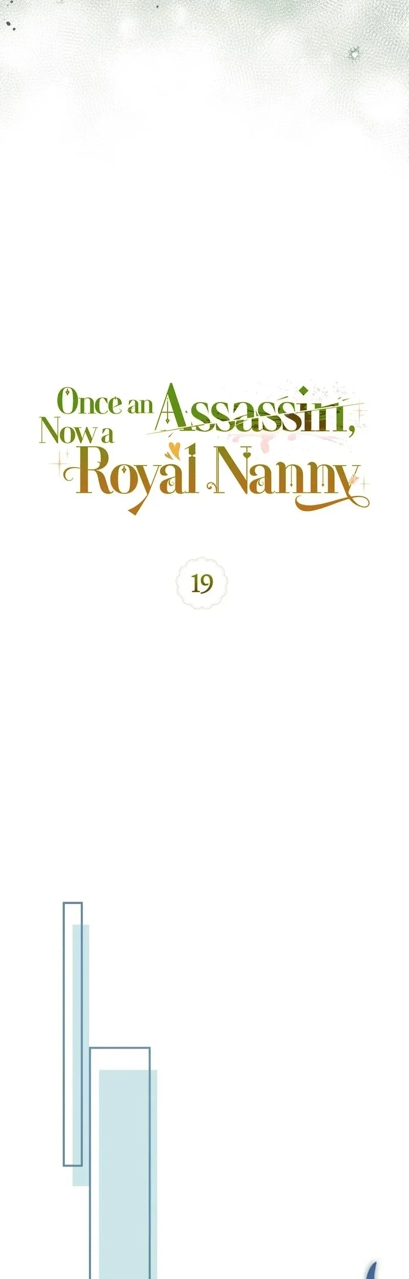 Read Once an Assassin Now a Royal Nanny AR Manga Online