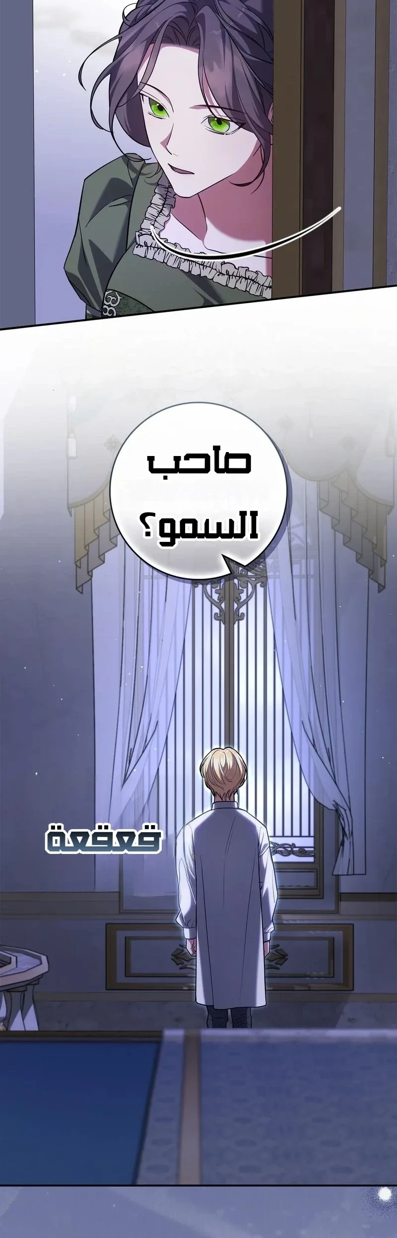 Read Once an Assassin Now a Royal Nanny AR Manga Online