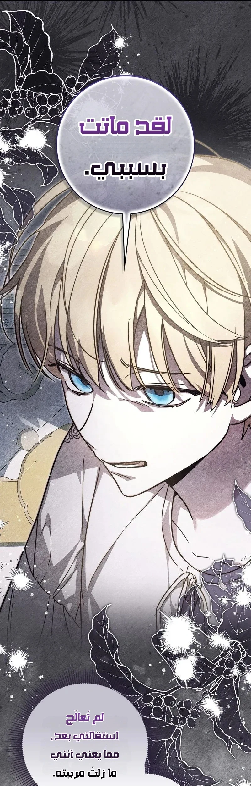 Read Once an Assassin Now a Royal Nanny AR Manga Online