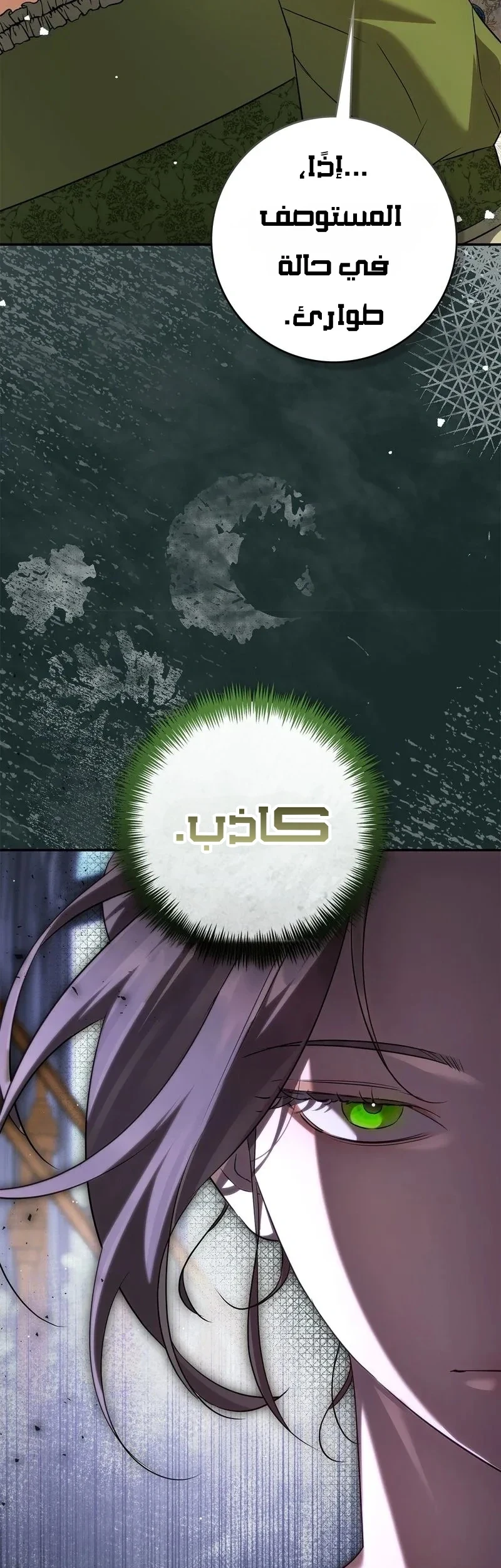 Read Once an Assassin Now a Royal Nanny AR Manga Online
