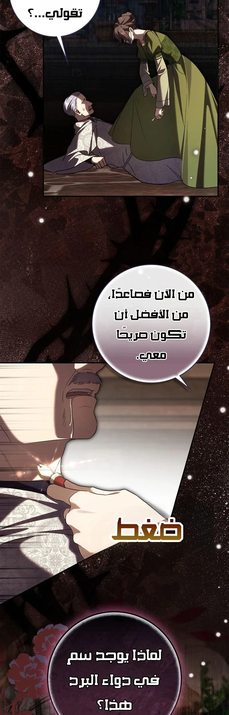 Read Once an Assassin Now a Royal Nanny AR Manga Online