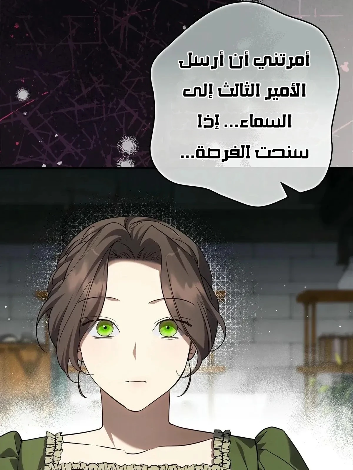 Read Once an Assassin Now a Royal Nanny AR Manga Online