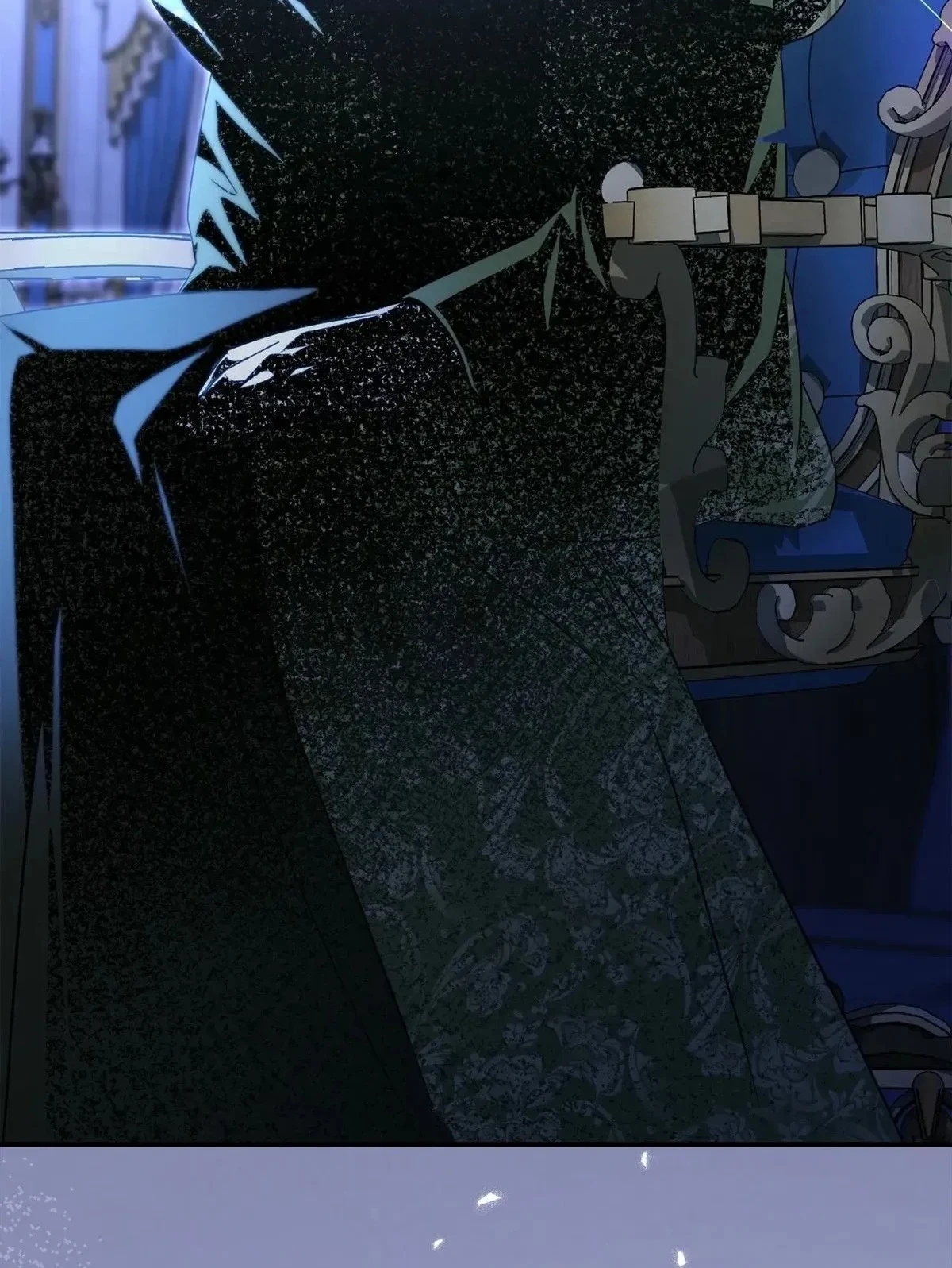 Read Once an Assassin Now a Royal Nanny AR Manga Online