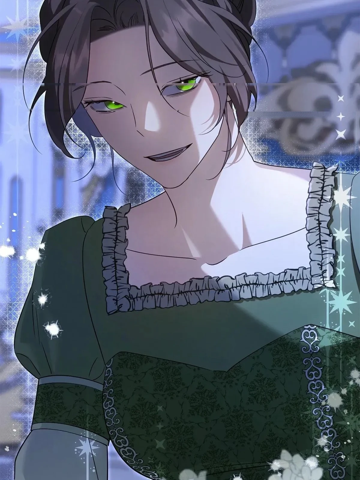 Read Once an Assassin Now a Royal Nanny AR Manga Online