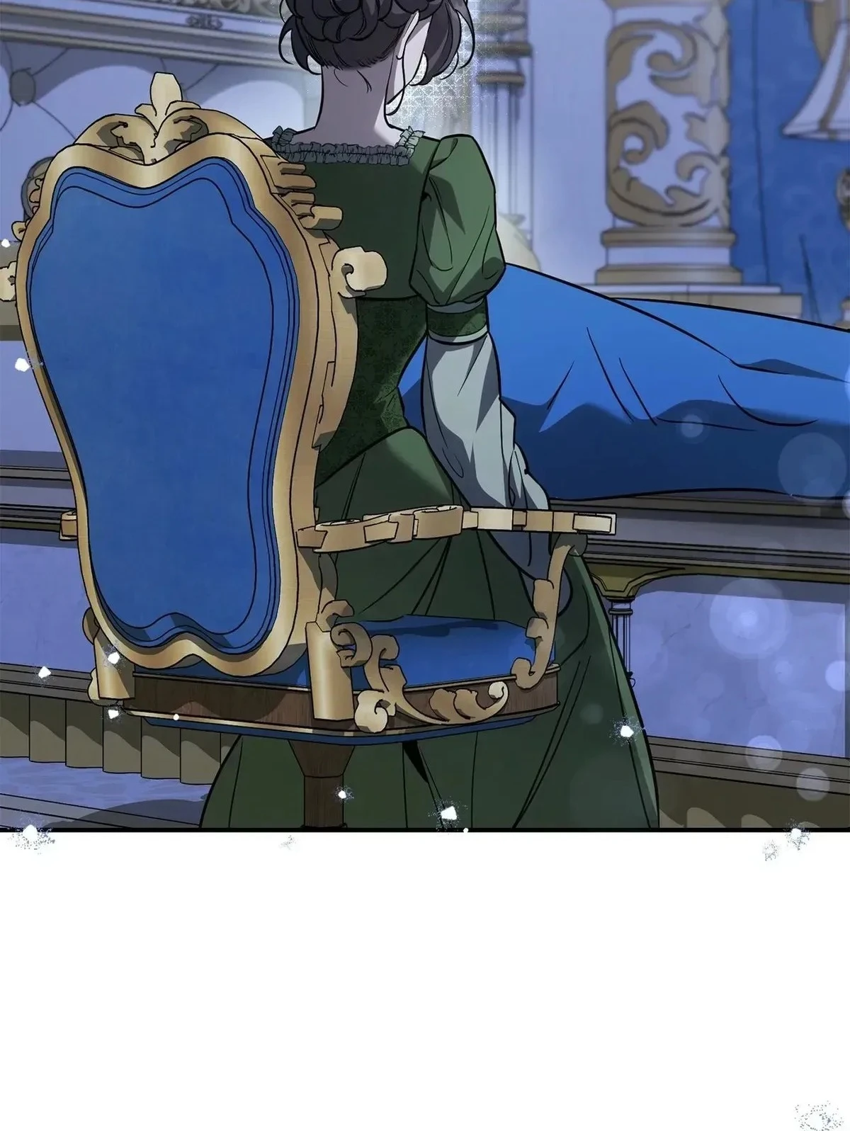Read Once an Assassin Now a Royal Nanny AR Manga Online
