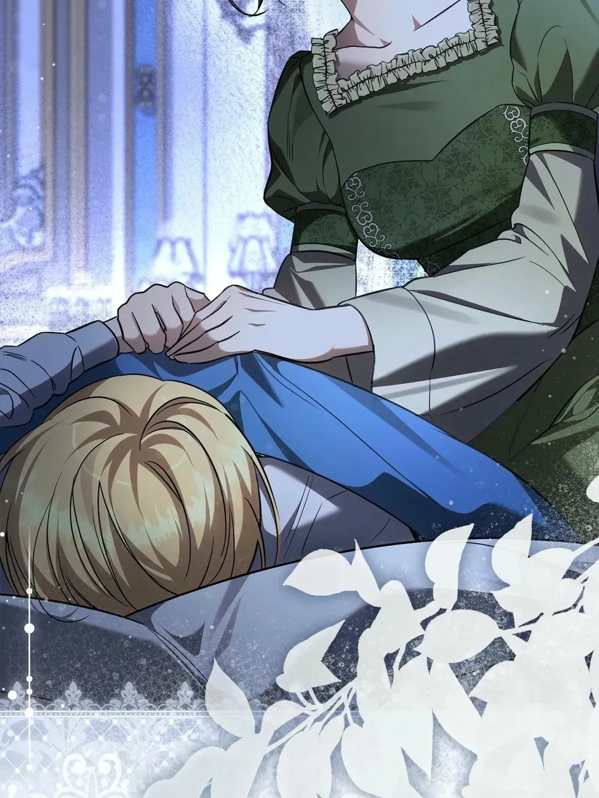 Read Once an Assassin Now a Royal Nanny AR Manga Online