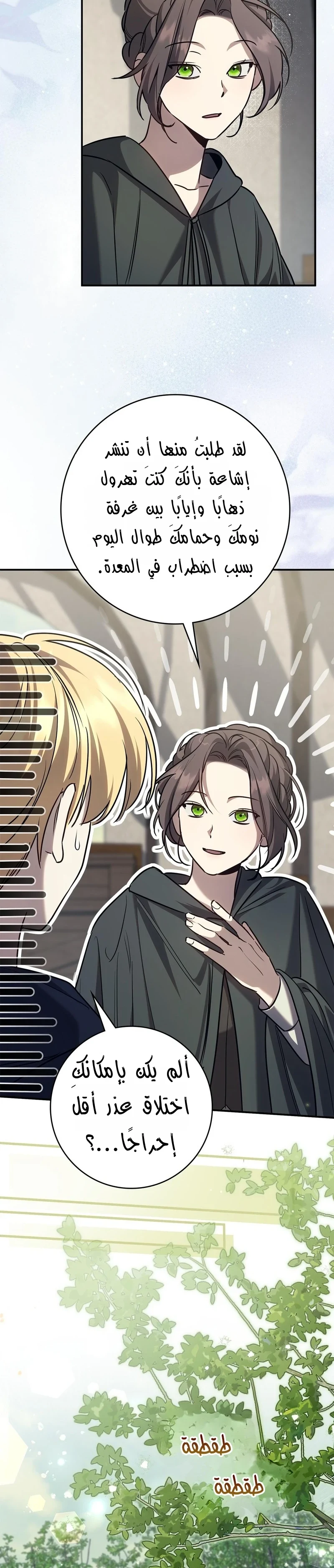 Read Once an Assassin Now a Royal Nanny AR Manga Online