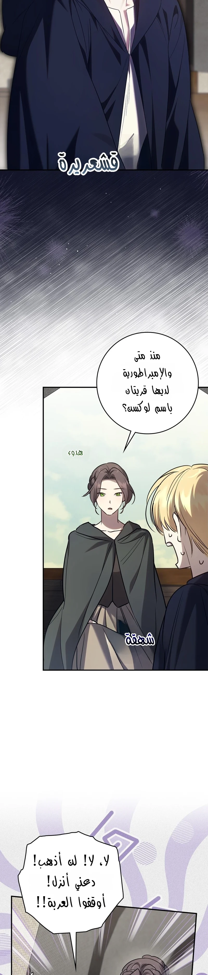 Read Once an Assassin Now a Royal Nanny AR Manga Online
