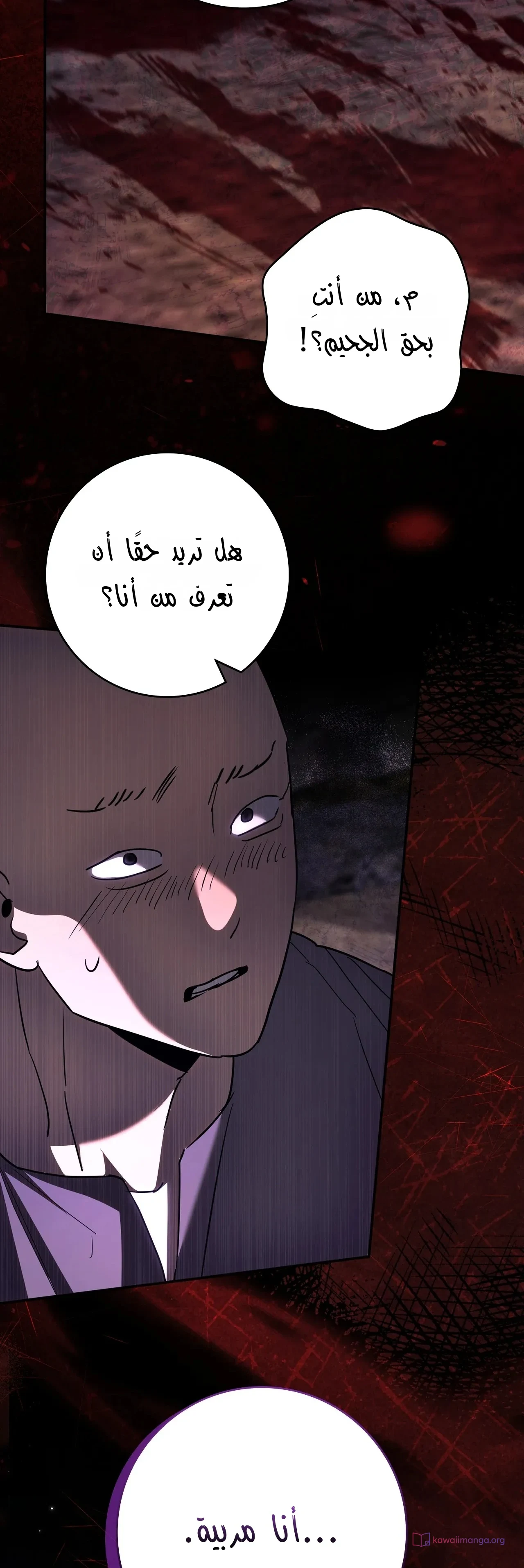 Read Once an Assassin Now a Royal Nanny AR Manga Online