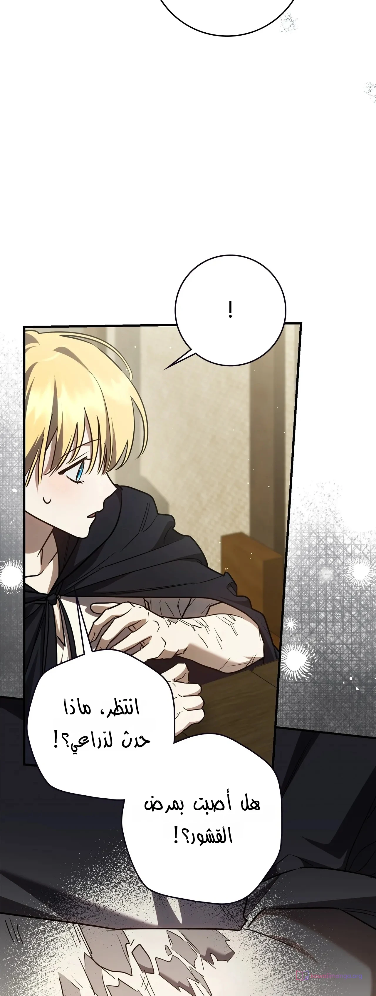 Read Once an Assassin Now a Royal Nanny AR Manga Online