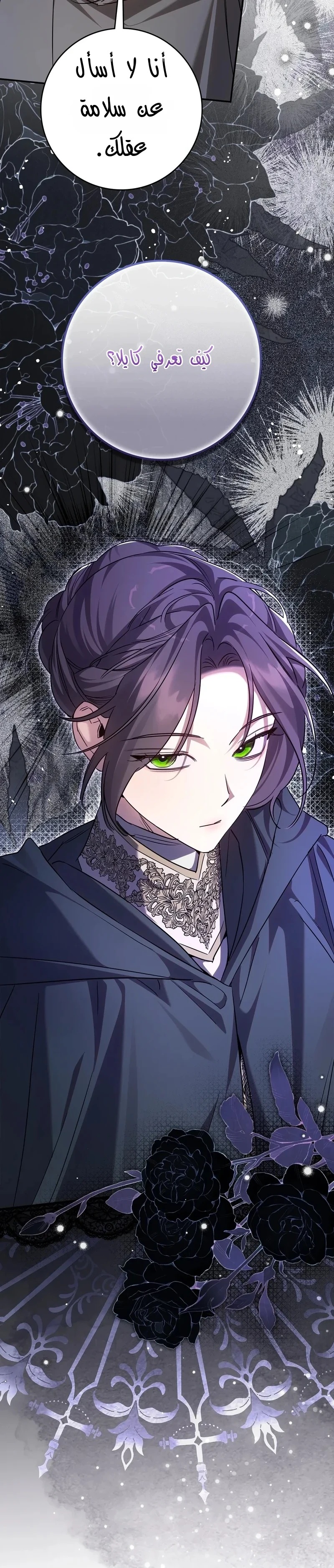 Read Once an Assassin Now a Royal Nanny AR Manga Online