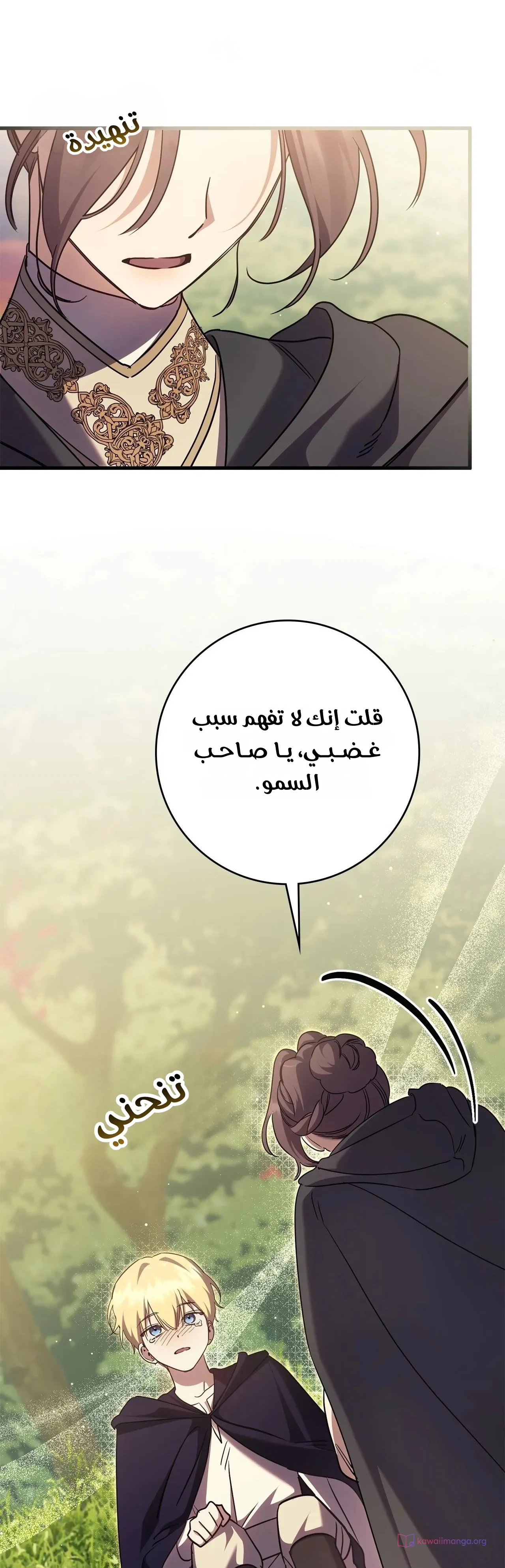 Read Once an Assassin Now a Royal Nanny AR Manga Online