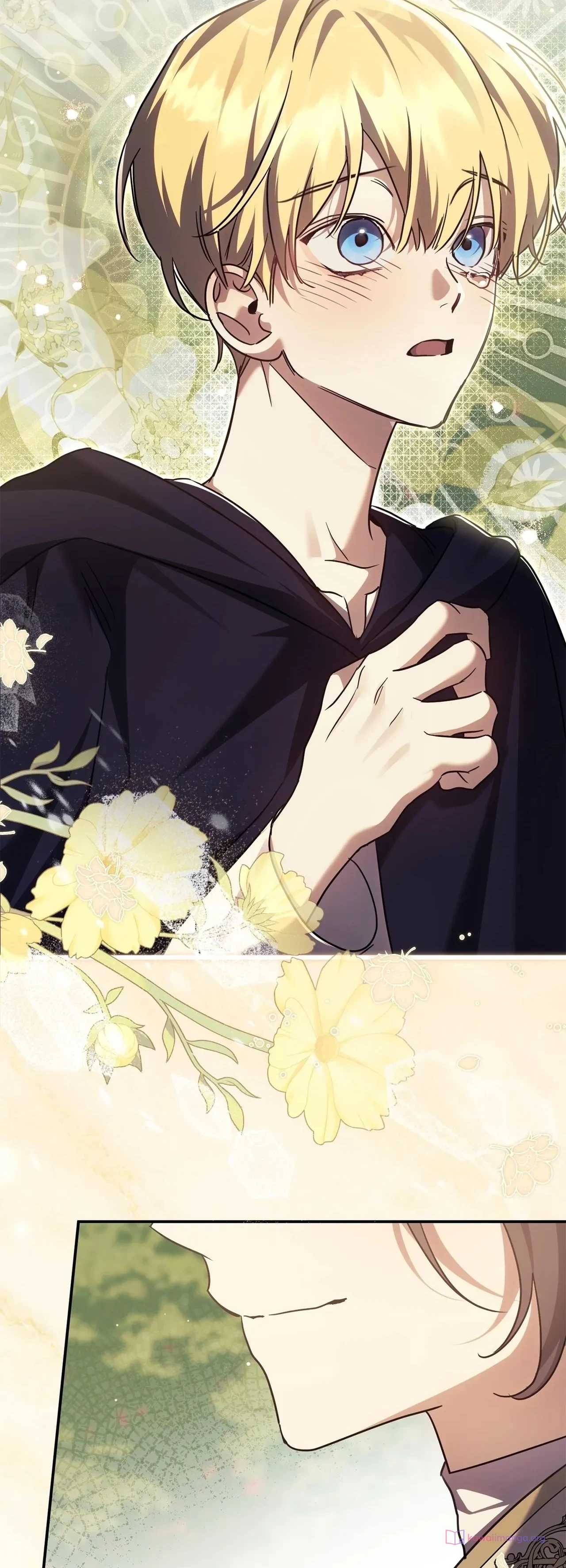 Read Once an Assassin Now a Royal Nanny AR Manga Online