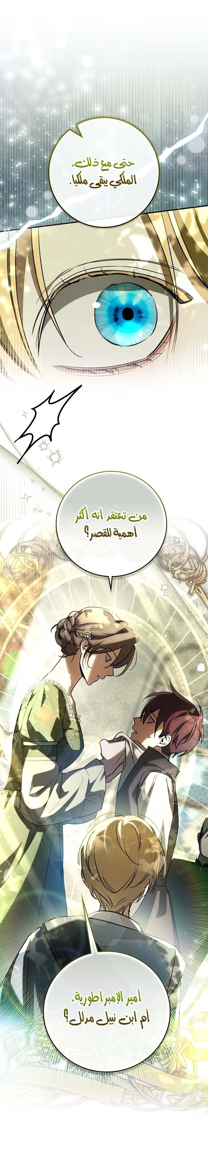 Read Once an Assassin Now a Royal Nanny AR Manga Online