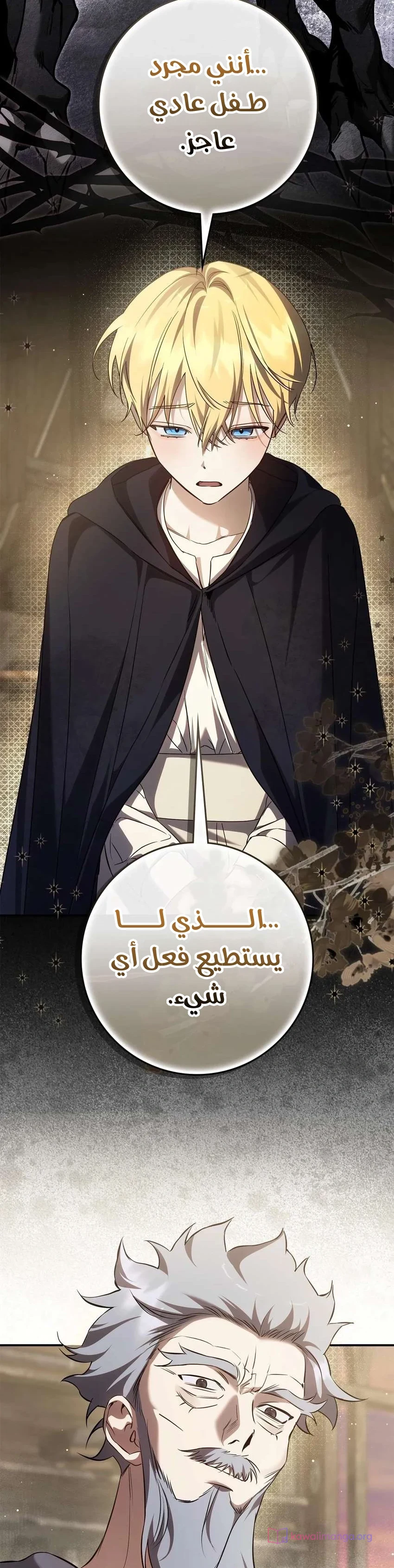 Read Once an Assassin Now a Royal Nanny AR Manga Online