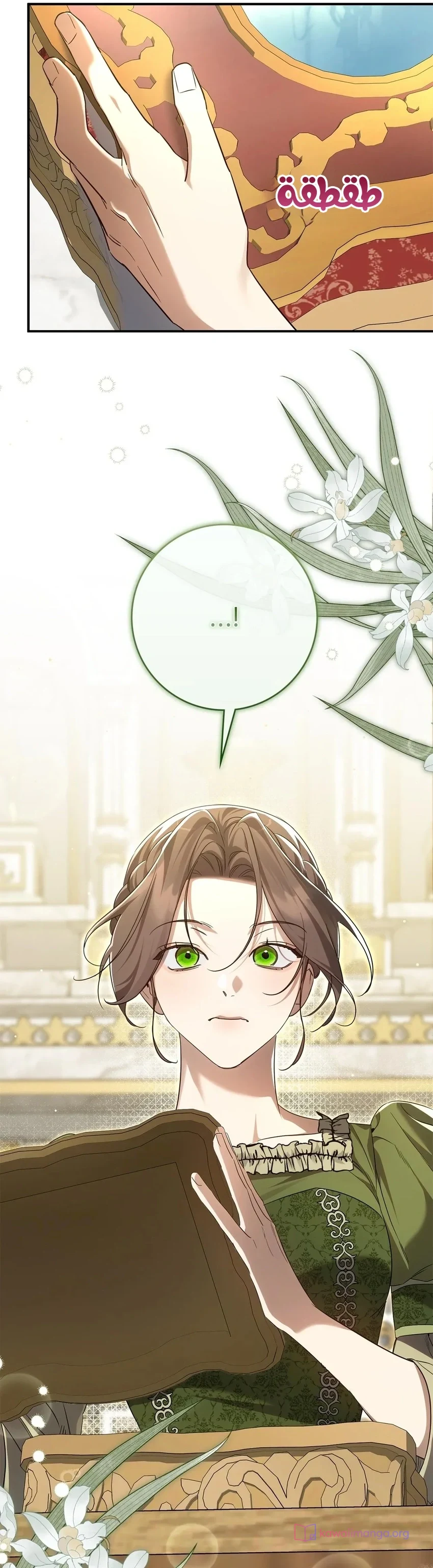 Read Once an Assassin Now a Royal Nanny AR Manga Online