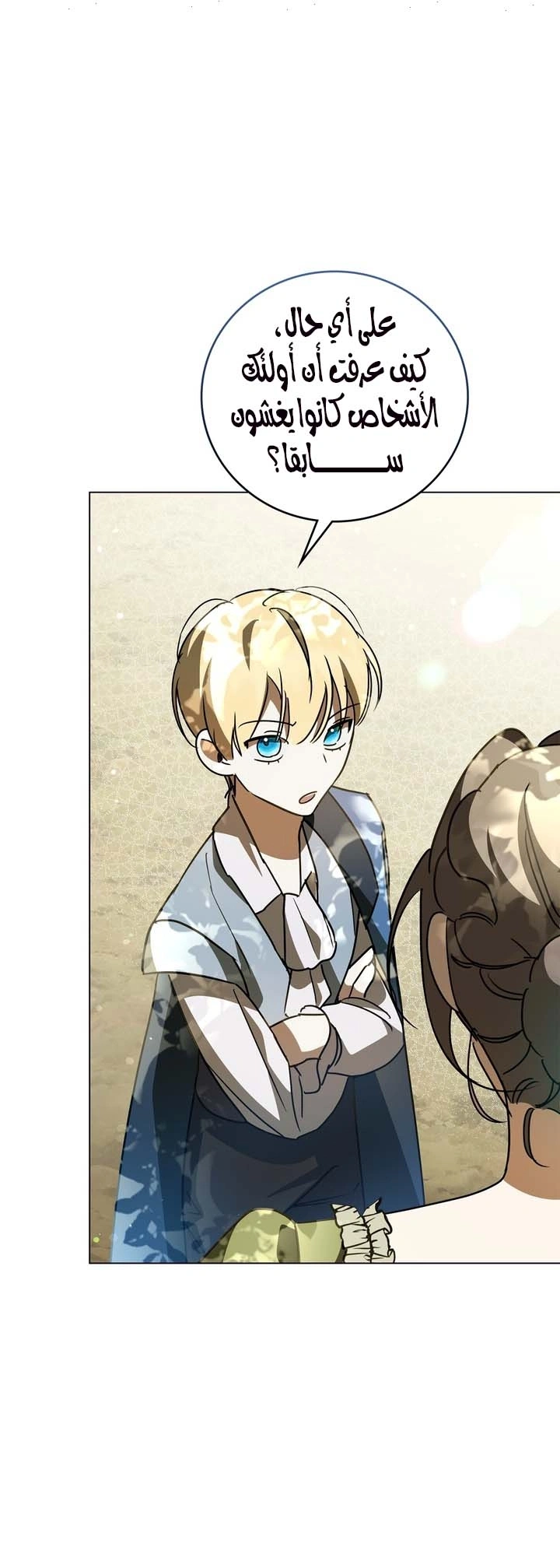 Read Once an Assassin Now a Royal Nanny AR Manga Online
