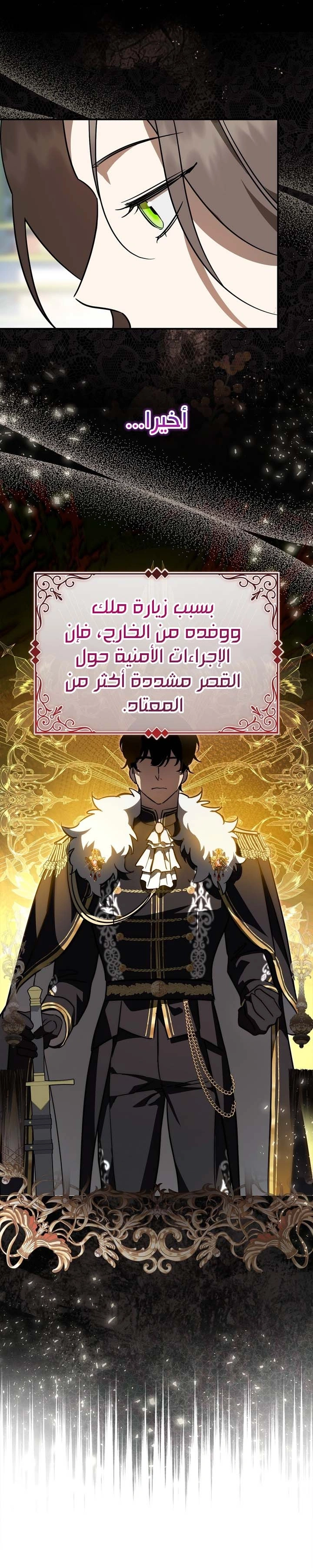 Read Once an Assassin Now a Royal Nanny AR Manga Online