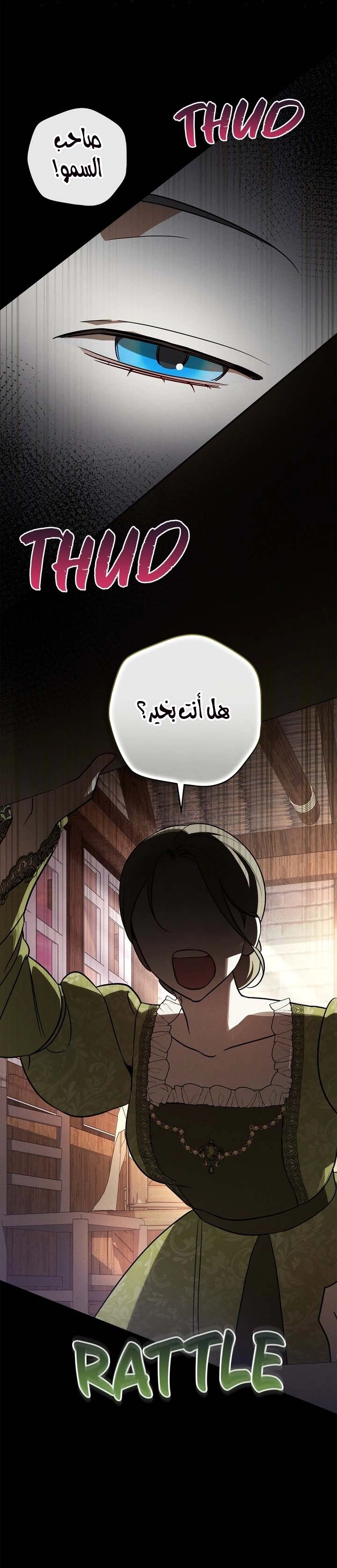 Read Once an Assassin Now a Royal Nanny AR Manga Online