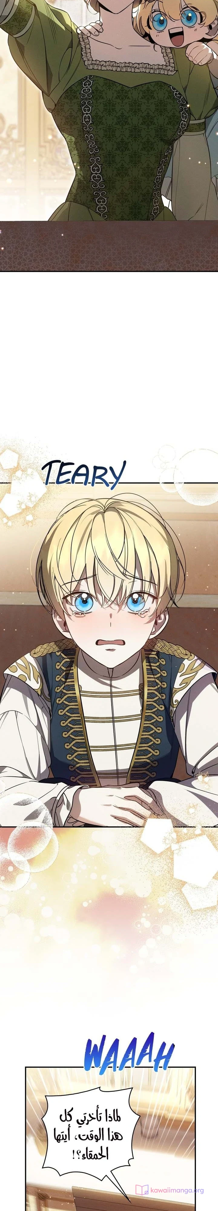 Read Once an Assassin Now a Royal Nanny AR Manga Online