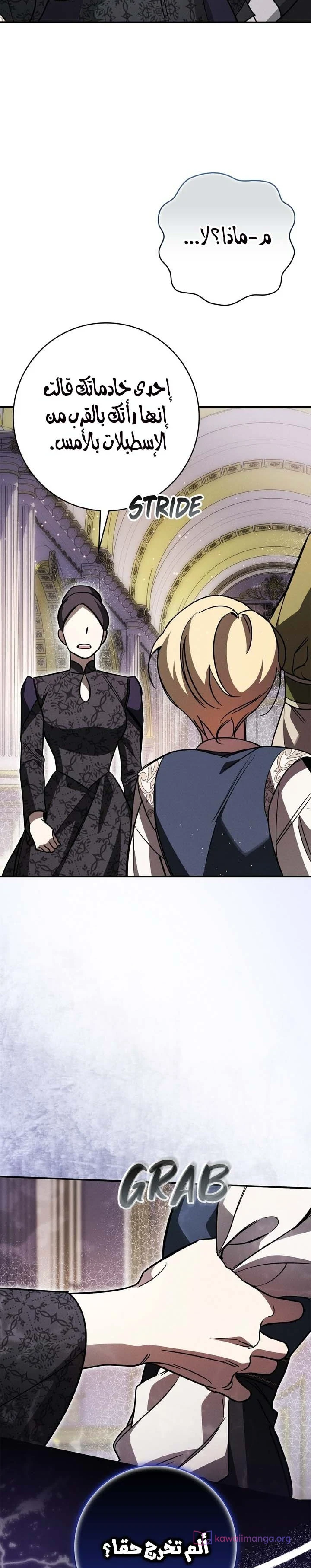 Read Once an Assassin Now a Royal Nanny AR Manga Online