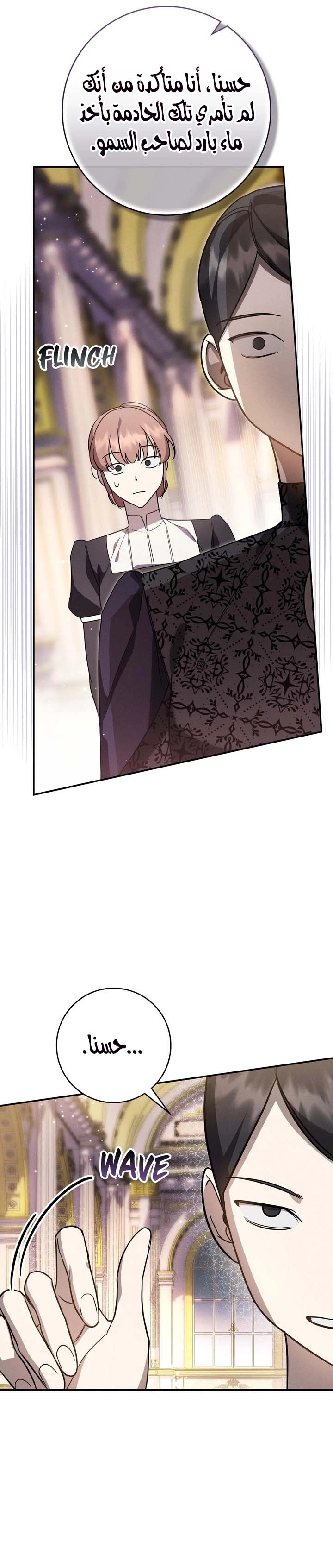 Read Once an Assassin Now a Royal Nanny AR Manga Online