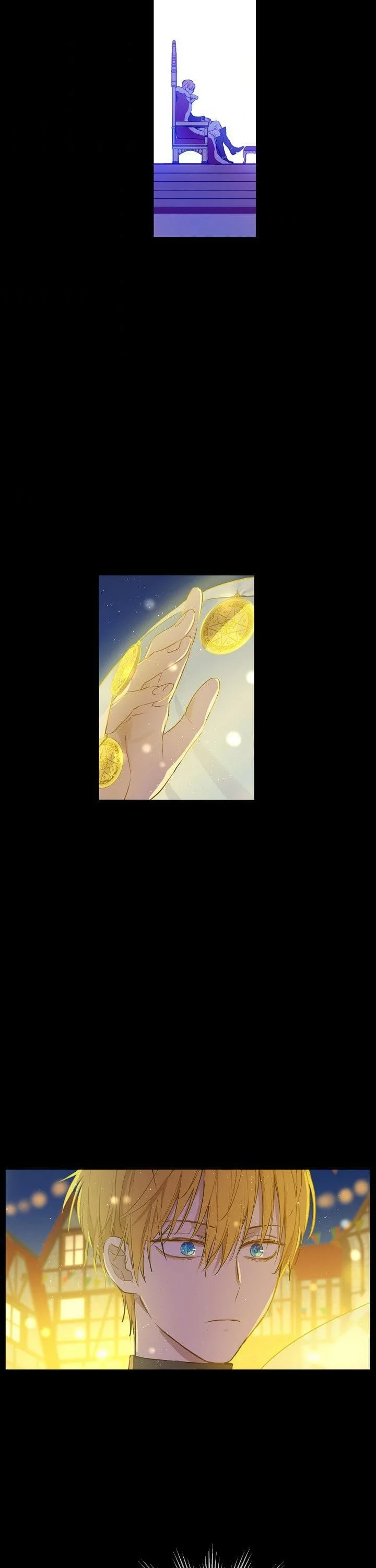 Read One Day I Became a Princess AR Manga Online
