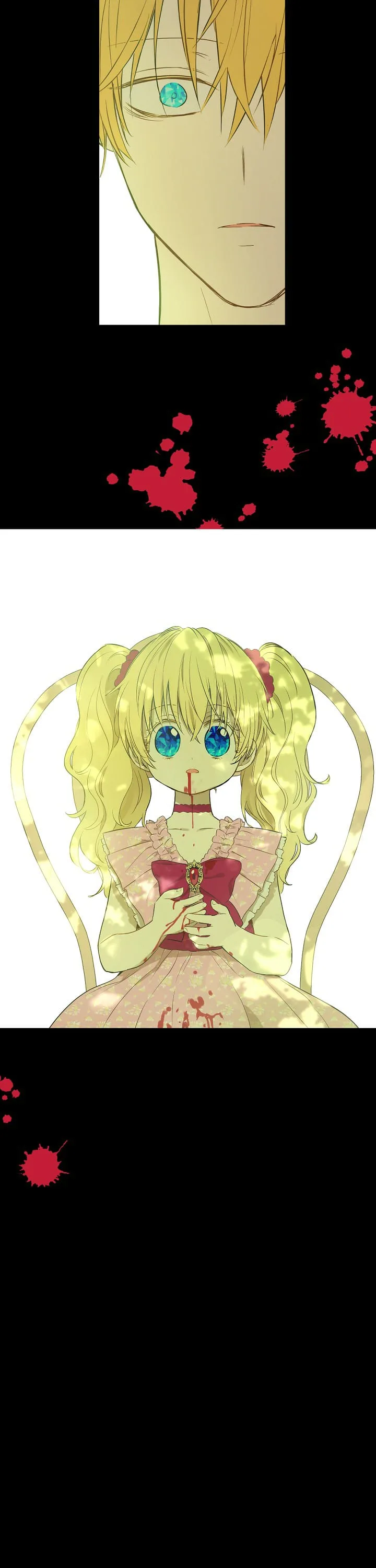 Read One Day I Became a Princess AR Manga Online