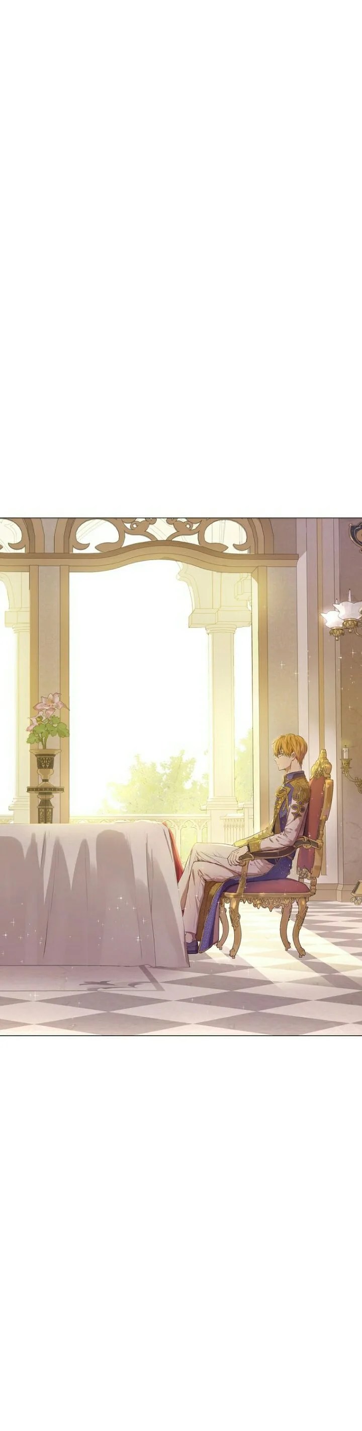 Read One Day I Became a Princess AR Manga Online