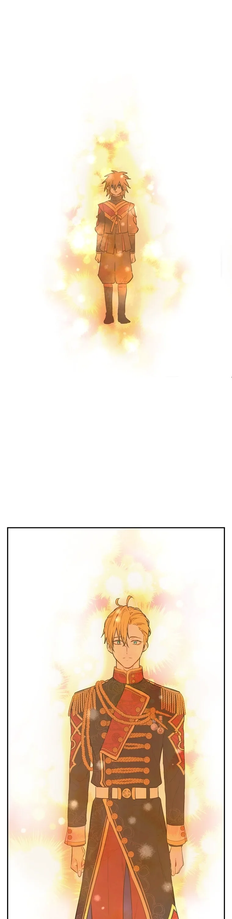 Read One Day I Became a Princess AR Manga Online