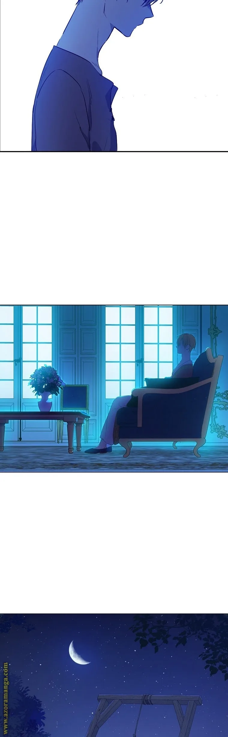 Read One Day I Became a Princess AR Manga Online