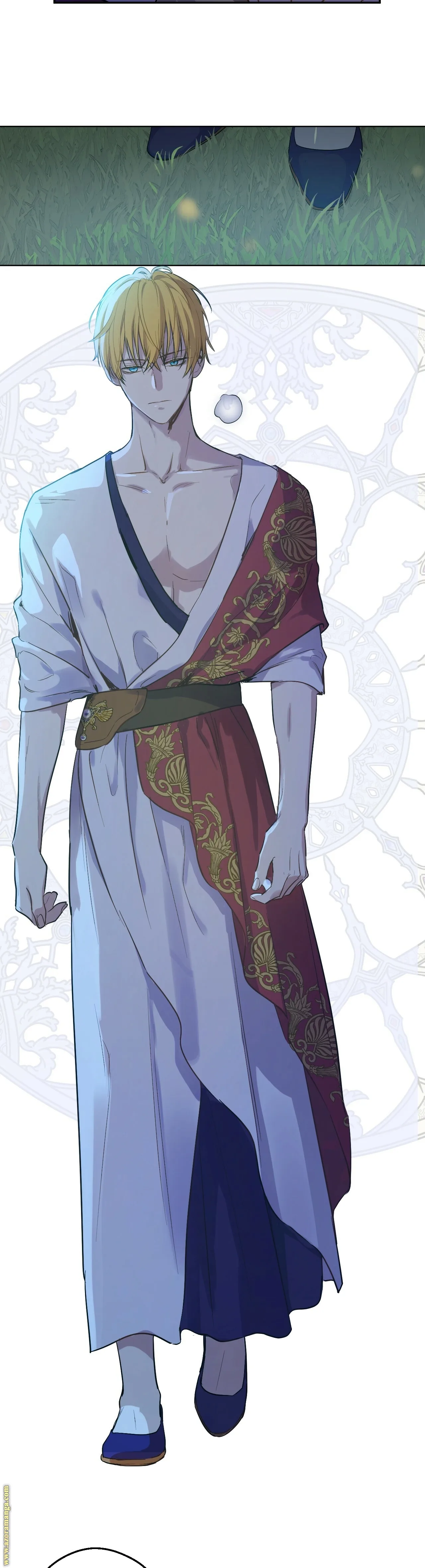 Read One Day I Became a Princess AR Manga Online